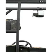 Moose UTV Inside/Outside Mirror 2" Can-Am/Kawasaki #141850