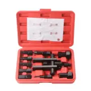 Bearing Race & Seal Puller Extractor Set Slide Hammer Insert Inner Inter-