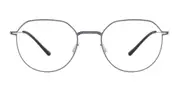Ic! Berlin IC5030 Lio Aubergine Men's Glasses Purple Size 49 - Private Health Rebate - Blue Light Block Available