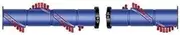 Genuine Roller Brush for Dyson DC65 Vacuum Cleaner