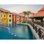 Memoire Palace Resort & Spa