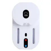KLC-600 Automatic Induction Soap Dispenser Foam Hand Washing Device, Style: Charging Bubble Version