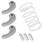 Complete Primary Drive Clutch Kit For Polaris Ranger XP 900 2015 ( EBS ) Type