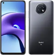 [Xiaomi] Redmi Note 9T 5G Dual-SIM 128GB ROM + 4GB RAM Factory Unlocked Android Smartphone (Black) - International Version