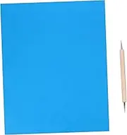 Anneome Create Unique Patterns 10 Pack Carbon Transfer Paper for Cross Stitch Sewing