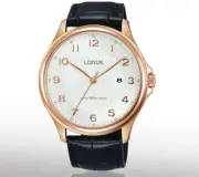 RS982CX-9 LORUS MENS DRESS 50M WATCH