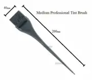 Professional Tint Brush for Salon Hair Colour Tinting Foil Dye Colouring MEDIUM