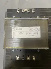 GENERAL ELECTRIC 9T58B0055 INDUSTRIAL CONTROL TRANSFORMER (153169 - NEW)