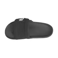 在飛比找Yahoo奇摩購物中心優惠-Nike Offcourt Adjust 男鞋 黑色 舒適 