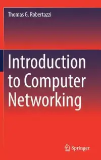 在飛比找博客來優惠-Introduction to Computer Netwo