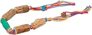 Catnip Toys for Indoor Cats,Edible Catnip Toy Cat Teething Toys | Cat Chew Rope, Catnip Toys for Chewing, Rubbing, Licking, Home