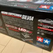 Tamiya TB 02 Silvia Drift Spec Unassembled Search TT TA TB Drift