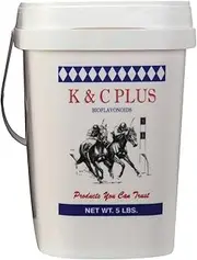 Cox Vet Labs K& C Plus Powder, 5 lb