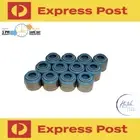 INLET & EXHAUST VALVE STEM SEAL SET- HOLDEN COMMODORE VS VT 3.8L V6 SUPERCHARGED