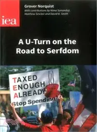 在飛比找三民網路書店優惠-A U-turn on the Road to Serfdo