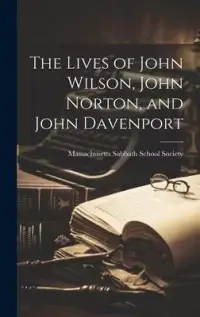 在飛比找博客來優惠-The Lives of John Wilson, John