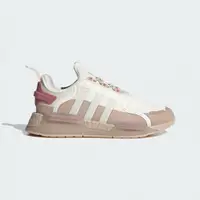 在飛比找PChome24h購物優惠-【ADIDAS】NMD_V3 W 休閒鞋 女鞋 白粉-HQ4