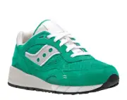 Saucony Originals Shadow 6000 Full Suede Pack Green Men's Shoes S70662-2