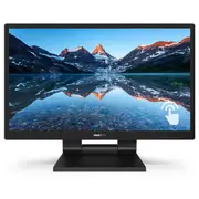Philips 242B9T 24" IPS SmoothTouch Monitor