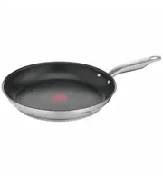 Tefal 24cm Virtuoso Stainless Steel Non-stick Induction Frying Pan E4910425