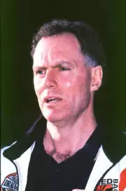 Greg Chappell Ex Australian Cricketer Old Player Cricket Photo