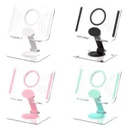 Folding Tablet Stand Multiangle Tablet Stand Holder Easy to Carry and Use