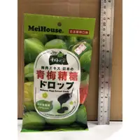 在飛比找蝦皮購物優惠-逸品園商店 日本 梅丹本舖 梅丹  硬糖80克/軟糖60克