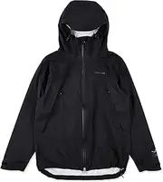[Marmot] Shell Women's Chimera Jacket, Black, M