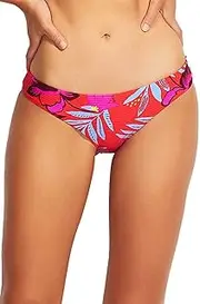 [Seafolly] Womens Hipster Bottom Swimsuit Bikini Bottoms