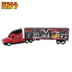 1:43 Scale Turn It Up KISS® Truck Sculpture