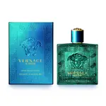 【金北七】VERSACE 艾諾斯愛神 男性淡香水 30ML 50ML 100ML