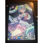 IPAD MINI 6 256GB 紫色