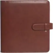 LAYOMI 288 Pockets Photo Album Fo Fujifilm Instax Square SQ1