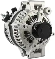 Coolfone Generator Alternator ，Compatible With BMW F10 F11 F18 523i 528 F01 F02 F03 740 F25 X3 12317591271 12317591268 1042106251