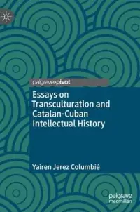 在飛比找博客來優惠-Essays on Transculturation and