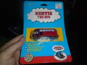 Ertl BERTIE the BUS Train Thomas The Tank & Friends Diecast Metal 1989 Vintage