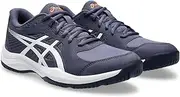 [ASICS] Men's Court Slide 4 Trainers, Multicoloured, 40.5 EU, Multicoloured, 7.5 US