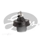 Gates Locking Fuel Cap - 31778