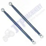 2x Adjustable HD Stabiliser Bar Fits for Massey Ferguson FE35 35x 35 135 148 165
