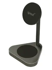 [Sprout] Sprout Wireless Magnetic 2 in 1 Charger