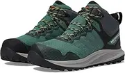 [MERRELL] Mens Nova 3 Mid Waterproof Carbon Fiber