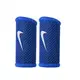 NIKE DRI-FIT Finger Sleeves [NKS05400MD] 運動 訓練 護指套 透氣 舒適 藍白