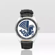 Air France 1933 Vintage logo Airlines Pilot Aviation Watch