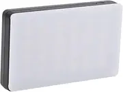 Denash Phone Fill Light, LED Fill Light, Lightweight and for Macro