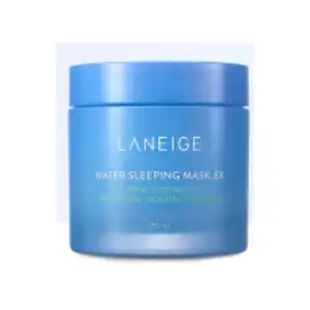 【LANEIGE 蘭芝】超能亮睡美人晚安面膜70ml 加購會員兌換贈品