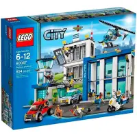 在飛比找蝦皮購物優惠-LEGO 60047 正版 樂高 絕版 稀有 收藏 City