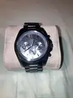 Michael Kors Bradshaw Men's Blue Watch - MK6248
