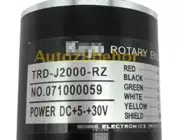 For TRD-J2000-RZ encoder