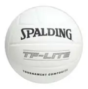 NEW! Spalding TF-Lite Tournament Composite Volleyball Ages 8-12