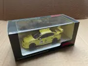 1:43 Biante Holden VF Commodore 1968 Bathurst Winner Retro Livery